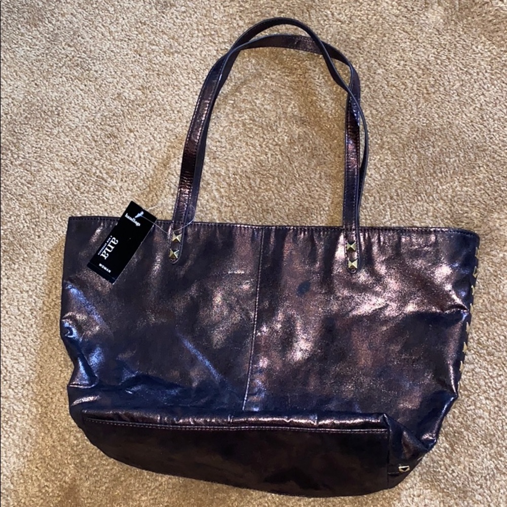 a.n.a. Purse NWT